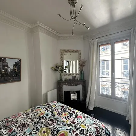 Apartment Well-located 40 M Cocoon
