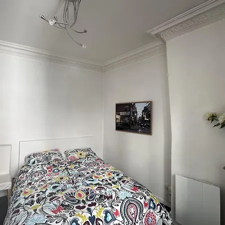 Appartamento Well-located 40 M Cocoon Parigi