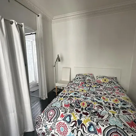 Appartamento Well-located 40 M Cocoon *