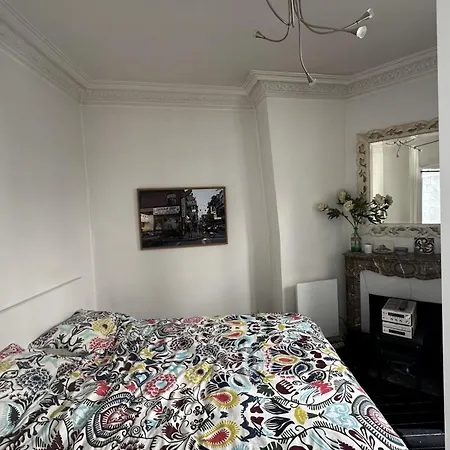 Appartamento Well-located 40 M Cocoon Parigi